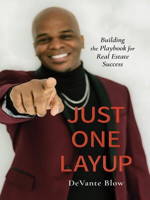 cover image of Just One Layup